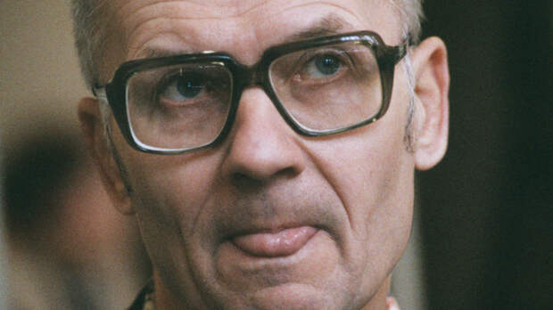 Безжалостный монстр: 14 февраля — День всех влюбленных и финал истории Чикатило