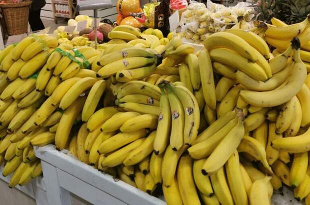 Не короче 14 сантиметров: каким должен быть банан по ГОСТу