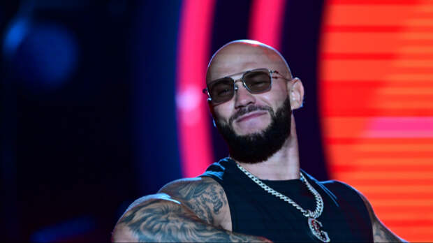 «Все запрещаю»: Джиган о воспитании детей