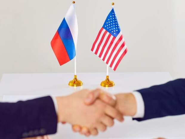 ТАСС: совместное заявление России и США по переговорам в Эр-Рияде будет 25 марта
