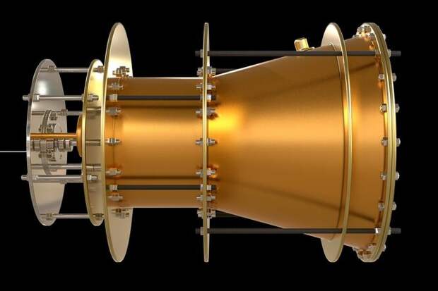 Конец фантазиям о ракетах без топлива: к чему привели испытания «невозможного» двигателя, нарушающего все законы физики
