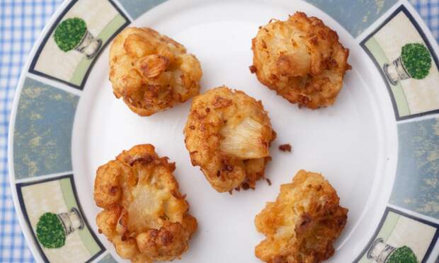 Как приготовить цветную капусту, чтобы дети съели ее без остатка: 2 лучших рецепта