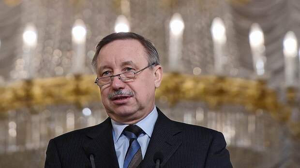 Петербуржцы назвали Беглова главным претендентом на отставку во вторую волну «губернаторопада»