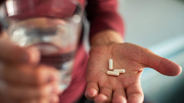 Терапевт Кондрахин заявил о вреде чрезмерного употребления антибиотиков