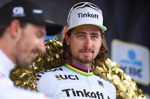 Peter Sagan (фото Tim de Waele TDWSport.com)