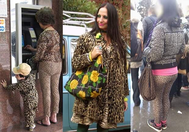 Вкус нужно прививать с детства