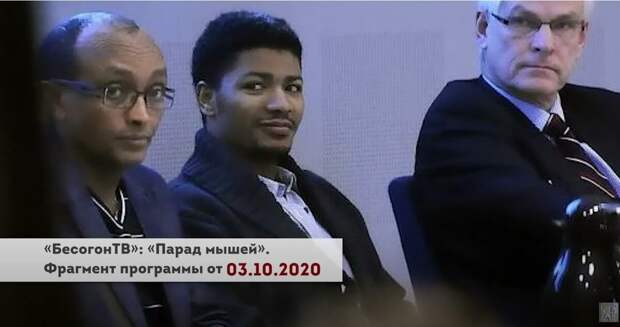 Карма, настигшая защитницу мигрантов на Западе. Нашим же защитникам скажу: подумайте, не окажетесь ли вы на её месте!