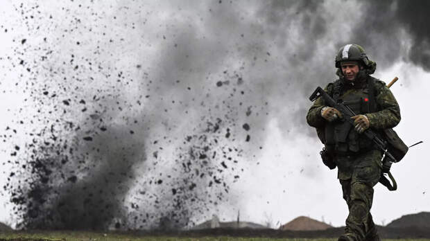 Разведчики фиксируют голод в рядах ВСУ под Харьковом