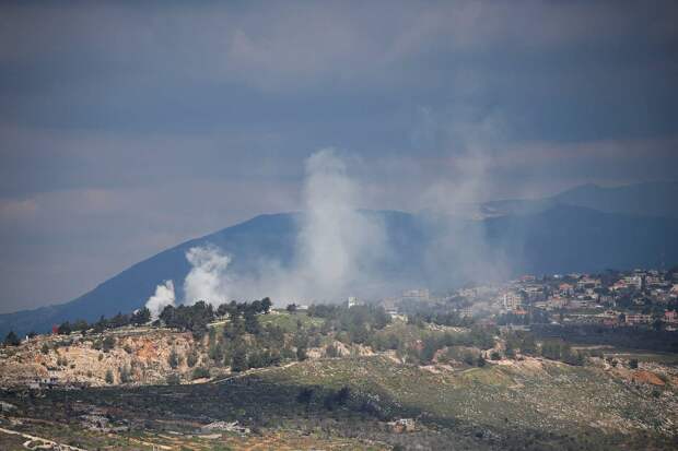 Провал мирных инициатив на Ближнем Востоке объяснили