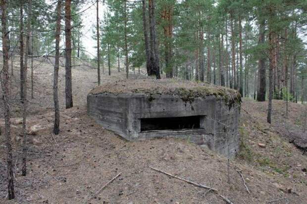 Преодолением финских электрифицированных препятствий занимались группы спецназначения, которые выполняли особую задачу – ликвидировали ДЗОТы и ДОТы противника / Фото: stena.ee Преодолением финских электрифицированных препятствий занимались группы спецназначения, которые выполняли особую задачу – ликвидировали ДЗОТы и ДОТы противника / Фото: stena.ee