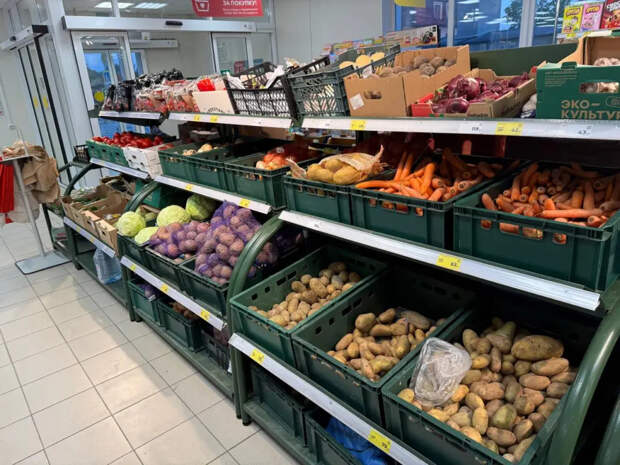 Обманулась на всю жизнь: считала этот овощ полезным, а он — пустышка