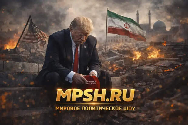 Крупнейшее унижение США со времен Вьетнама: Запад признал поражение США в Иране