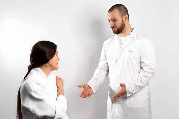 Стресс перед операцией усиливает боль и увеличивает время восстановления