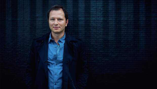 Концерт «Шуберт и Лист» Юрия Мартынова (фортепиано)