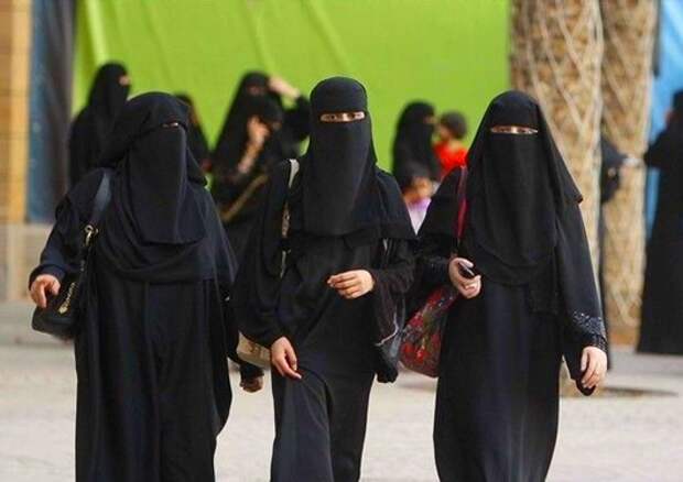 saudi-arabia