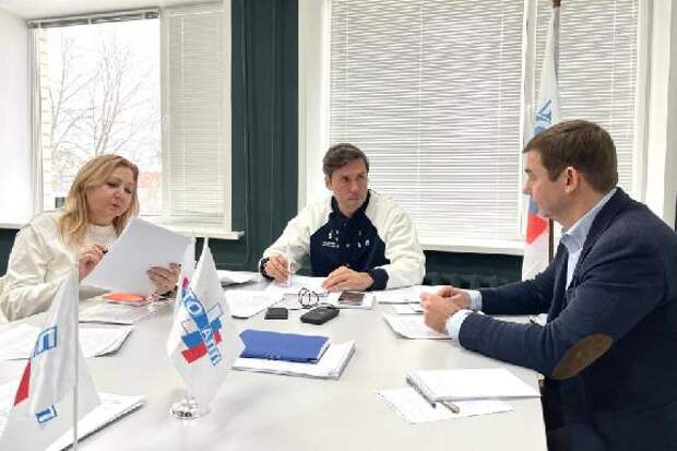 Союз работодателей Тамбовской области объявил о переходе в режим активного развития