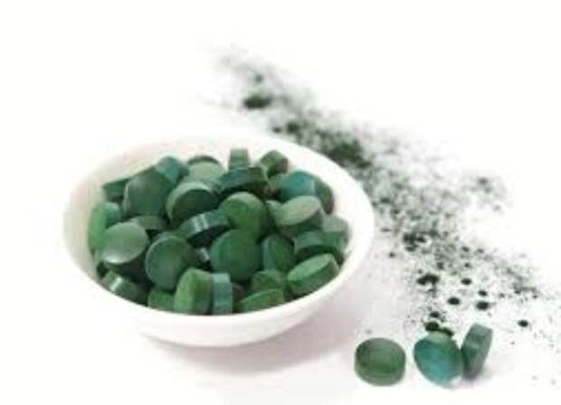 Какие перемены произойдут с телом, если есть спирулину каждый день