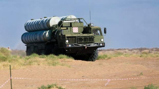 Поставки С-400 могут начаться в Турцию после 2020-21 годов 