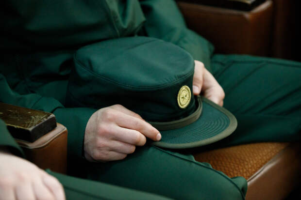 Туляк оштрафован на 100 тысяч рублей за уклонение от призыва