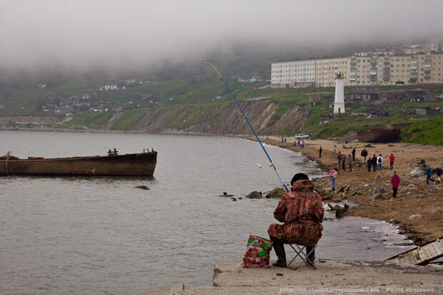 Записки колымчанина 415