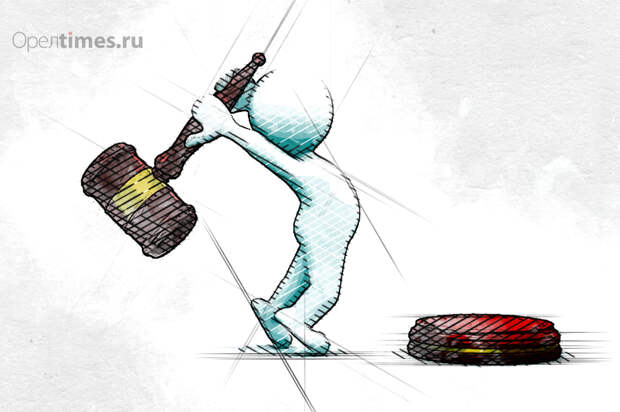 Московская компания купила землю Орловской хлебной базы