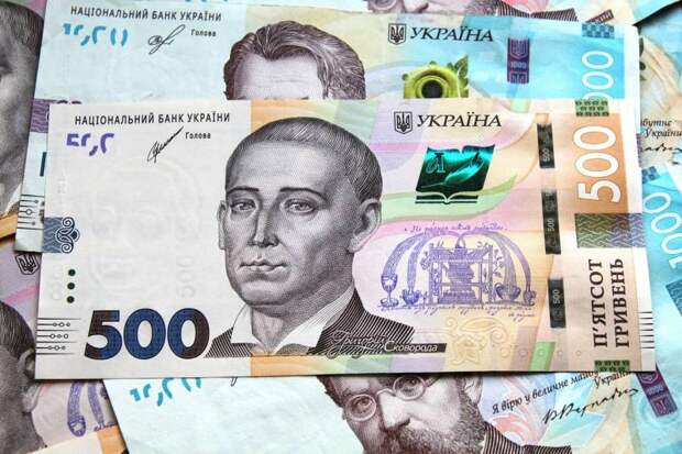 Госдолг Украины за месяц вырос на 2,72 млрд долларов