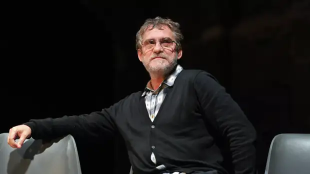 Дочь рассказала о состоянии здоровья Валерия Гаркалина