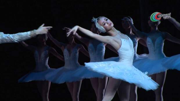 Картинки по запросу Chinese Ballet- Swan Lake