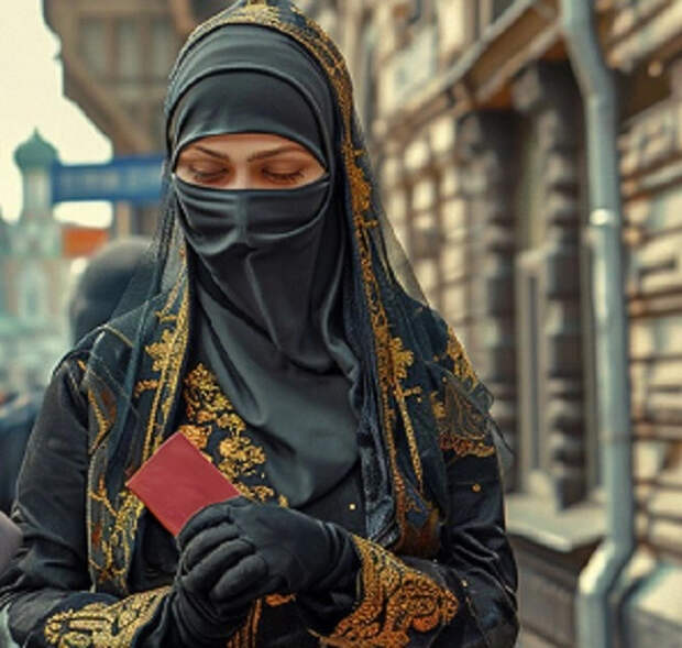 Ушла из группы, сбежала из Москвы, приняла ислам. Как выпускница "Фабрики звёзд" оказалась в ауле? История "Красы России"