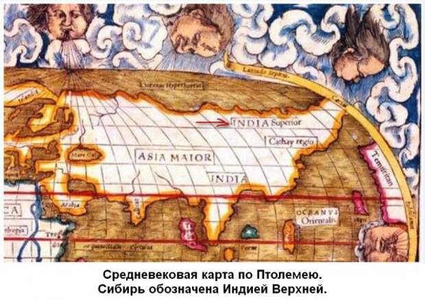 Золото скифов Сибири, Европы и Азии. История (1-часть)