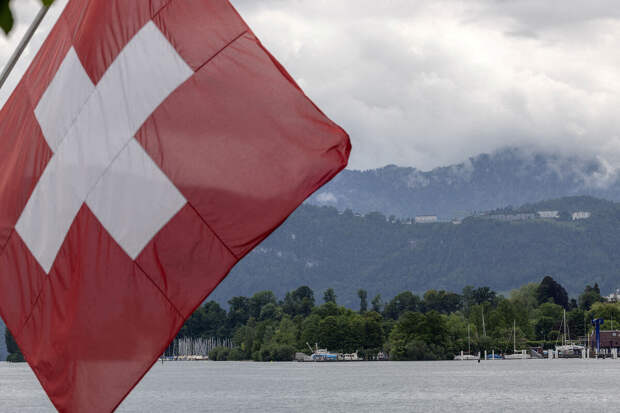 В Женеве на законодательном уровне запретят демонстрацию свастики