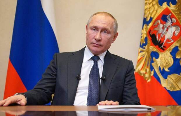 Польские СМИ: Популизм Путина начинают копировать и другие лидеры Польские СМИ: Популизм Путина начинают копировать и другие лидеры