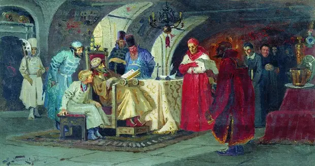 «Особая культурная миссия»: как «Апостол» Ивана Фёдорова повлиял на историю восточнославянских народов