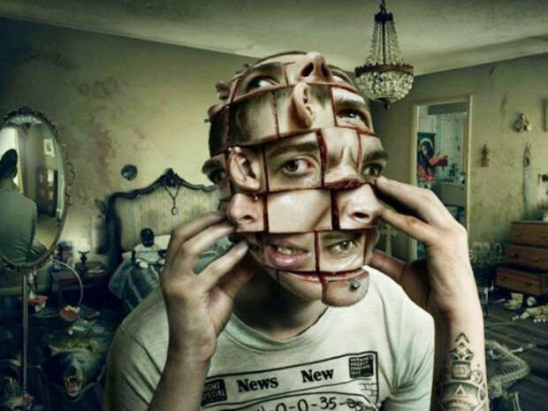 шиза