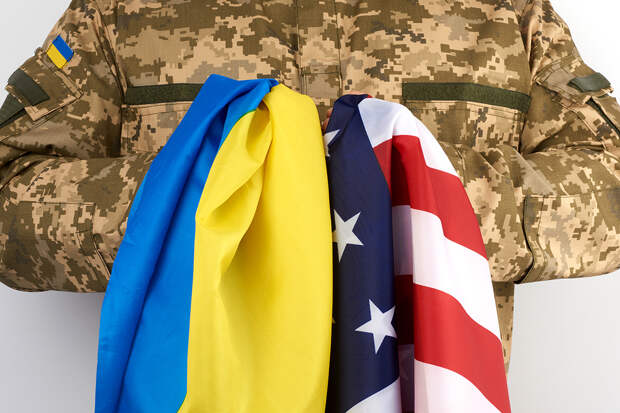 Кремль оценил планы США по защите Украины от «российской агрессии»
