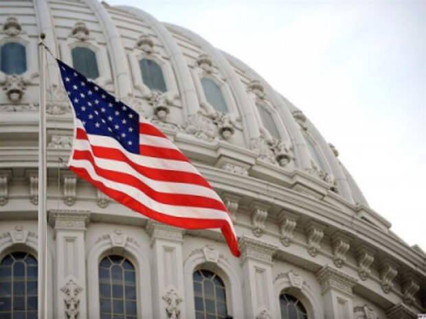 Отравление Навального: в Сенате США подготовили законопроект с санкциями против РФ
