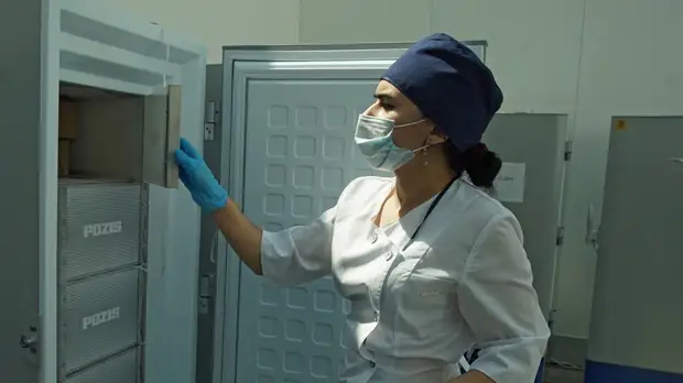 В Удмуртии началась прививочная кампания против гриппа