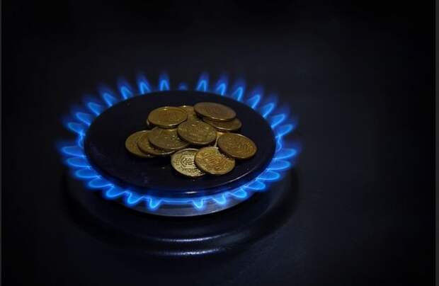 Почему Украина закупает газ в два раза дороже?