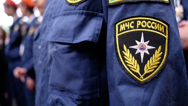 Спасатели предупредили об усилении ветра до 25 м/с в Красноярском крае 10 ноября