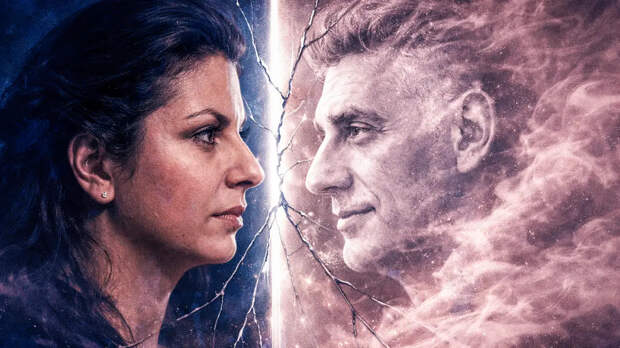 Симоньян рассказала, как умирал Кеосаян: "Приходила к нему каждый день, молилась, читала Библию". До слёз