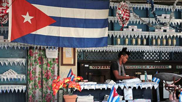 Куба ловко утерла нос Вашингтону: Остров свободы не побежден