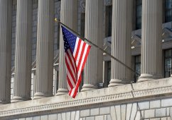 США заявили о 17 тыс. эвакуированных из Афганистана