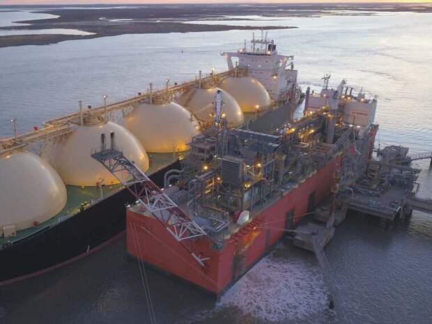 СМИ: Индия требует миллиарды у захваченной Германией фирмы «Газпрома»