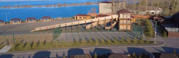 Темиртау становится новым туристическим центром Казахстана