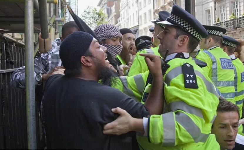 Фото: dailymail. uk