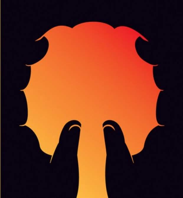 Короткий тест, который раскроет секреты вашего истинного характера Короткий тест, который раскроет секреты вашего истинного характера