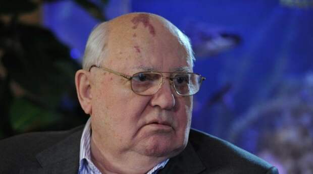 Секретные сводки для Горбачева утекали к противникам СССР - ветеран КГБ