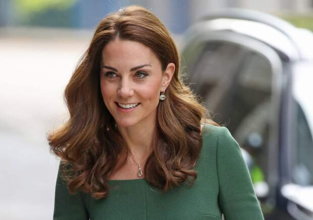 “Страсти в королевской семье вновь накалены”, – новое заявление о Кейт Миддлтон