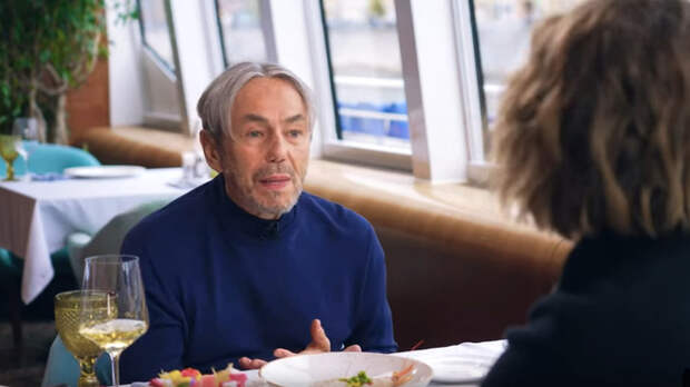 Бизнесмен Умар Джабраилов перед смертью просил денег в долг у Никаса Сафронова