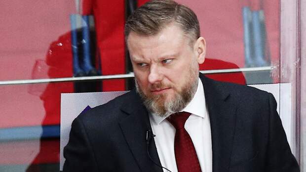 Рябыкин: «Сейчас «Авангард» психологически на самом дне»